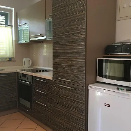 Appartement Vano Makarska