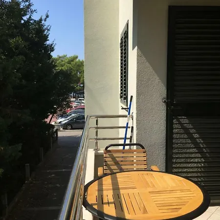 Appartement Vano Makarska