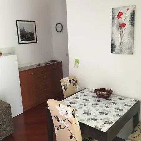 Vano * Makarska